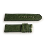 Strap vintage green size M